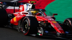 Η οδηγία του Χάμιλτον στη Ferrari