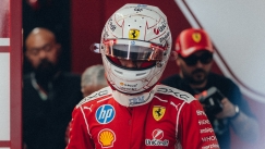 Χάμιλτον: «Πολύ μπροστά ο κινητήρας της Mercedes»