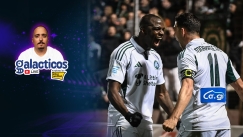 Παναθηναϊκός