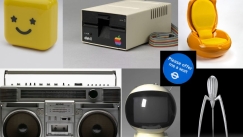 120 χρόνια design: Η απόλυτη έκθεση στο Λονδίνο