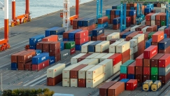 Αυτό είναι το ταξίδι ενός κοντέινερ από την Κίνα στον Πειραιά