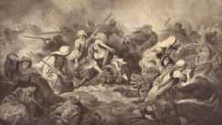 Οι γυναίκες πολεμίστριες της Επανάστασης του 1821: Οι άγνωστες ηρωίδες που έδωσαν τα πάντα