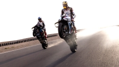 Η BMW Motorrad Hellas διευρύνει το δίκτυο συνεργατών της