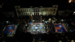 Το Stoiximan AegeanBall Festival επιστρέφει στη Σύρο 26-28 Ιουνίου 2026 