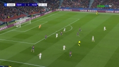 Μπαρτσελόνα - Νιούκαστλ