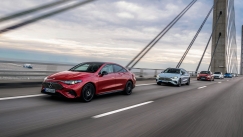 Το «Αυτοκίνητο της Χρονιάς 2026» πάτησε Ελλάδα - Εκδόσεις και τιμές