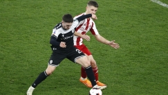 Ζαφείρης - Μουζακίτης 