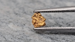 Αυτά είναι τα μυστικά ενός κυνηγού χρυσού