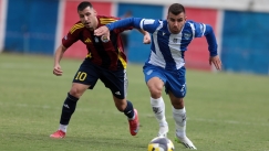 LIVE: Αιγάλεω - Ηλιούπολη