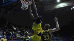 Ο Ομάρ Πέιν