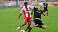 LIVE: Καλαμάτα - Ολυμπιακός Β'