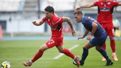 LIVE: Χανιά - Athens Kallithea