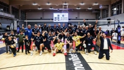 Κηφισιά βόλεϊ