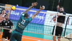 LIVE: Μίλωνας - ΠΑΟΚ