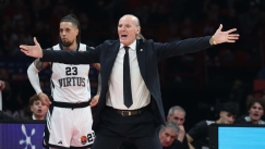 Ο Ιβάνοβιτς