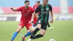 LIVE: Μαρκό - Πανιώνιος