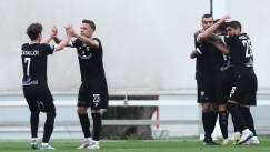 LIVE: Καλαμάτα - Μαρκό