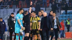 Ο Τσιμεντερίδης