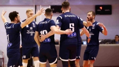 Κηφισιά βόλεϊ