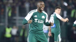 Παναθηναϊκός 