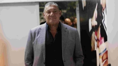 Ο Μίσκο Ραζνάτοβιτς