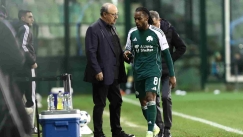 Ο Ράφα Μπενίτεθ