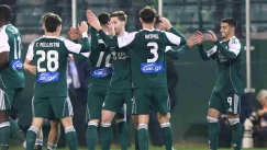 Παναθηναϊκός 