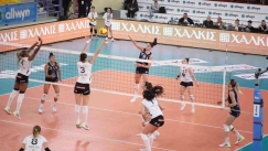 LIVE: ΑΟ Θήρας - ΠΑΟΚ