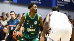 Δεν χρειάζεται προπονητή, αλλά φιλότιμο