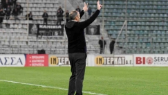 Ο Κώστας Μπράτσος