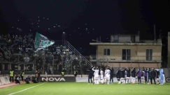 Παναθηναϊκός 