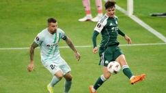 Ο Γιώργος Κάτρης