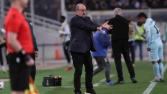 Ο Ράφα Μπενίτεθ