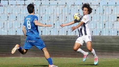 Ηρακλής-Νίκη Βόλου