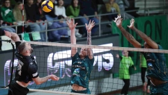 LIVE: ΠΑΟΚ - Μίλωνας