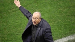 Ο Ράφα Μπενίτεθ