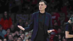 Ο Γιώργος Μπαρτζώκας