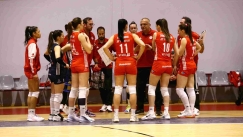 Ολυμπιακός βόλεϊ