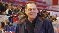 Ο Βασίλης Γκούμας