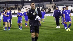 Ο Νίκος Μπότης