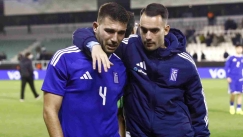 Ο Καλογερόπουλος