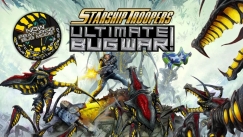 Η ανατρεπτική λειτουργία που έρχεται στο Starship Troopers: Ultimate Bug War