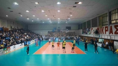 Άρης - Ηρακλής