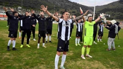 Τα πολύτιμα γρανάζια της Καλαμάτας που επέστρεψε στην Super League μετά από 26 χρόνια