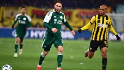 Παναθηναϊκός - αεκ