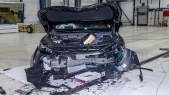 Μεγάλη μείωση των θανατηφόρων τροχαίων στην Ελλάδα, αλλά όχι αρκετή