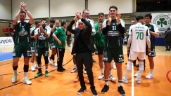 Παναθηναϊκός 