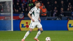 Κλήθηκαν στην εθνική Ισλανδίας οι Ίνγκασον και Μάγκνουσον