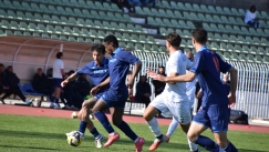 LIVE: Παναργειακός - Athens Kallithea