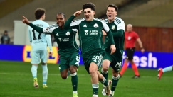 Ο Ταμπόρδα και το ρεκόρ